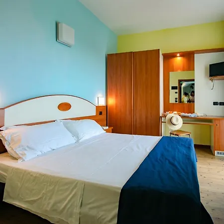 Hotel New Bristol Sport Cesenatico