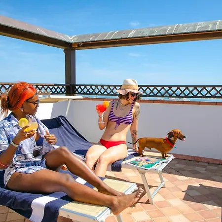 Hotel New Bristol Sport 3*
