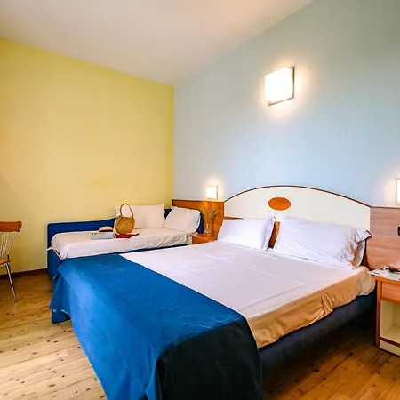 Hotel New Bristol Sport 3*