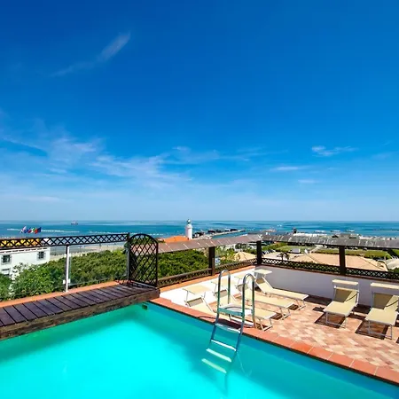 Hotel New Bristol Sport Cesenatico