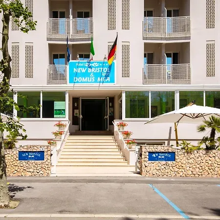 Hotel New Bristol Sport 3*
